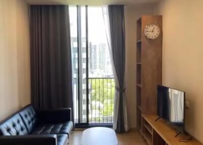 1 Bedroom Condo