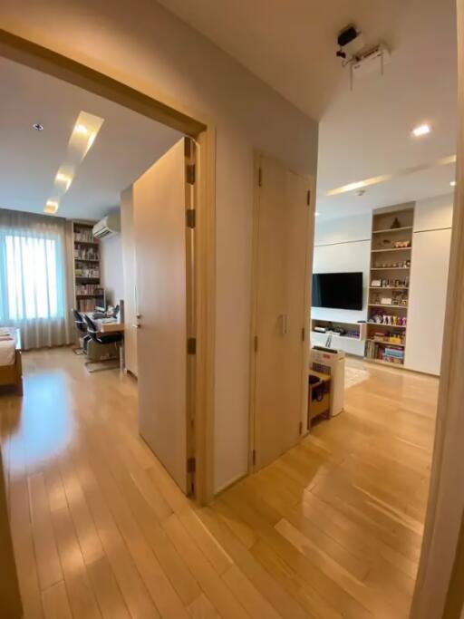 Condo for Sale, Rented at Siri at Sukhumvit Condominium