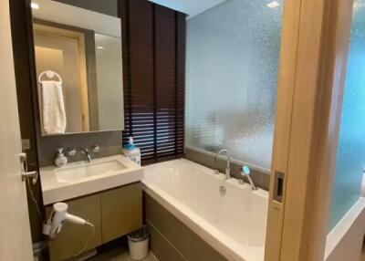 Condo for Sale, Rented at Siri at Sukhumvit Condominium