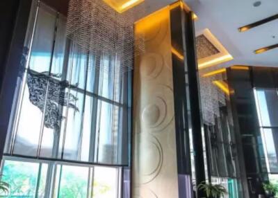 Condo for Sale, Rent at Rhythm Sathorn