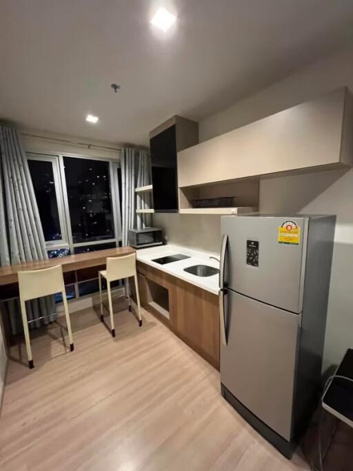 Condo for Sale, Rent at Rhythm Sathorn