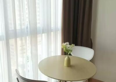 Condo for Sale at Le Luk Condominium