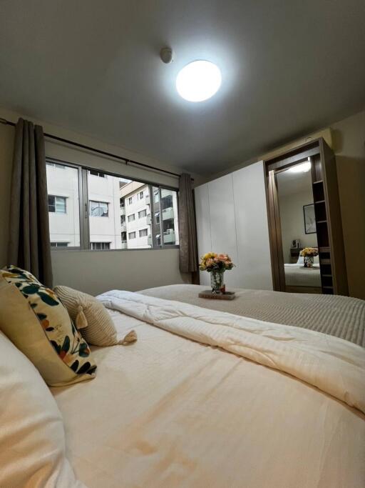 Condo for Sale at Lumpini Sukhumvit 77