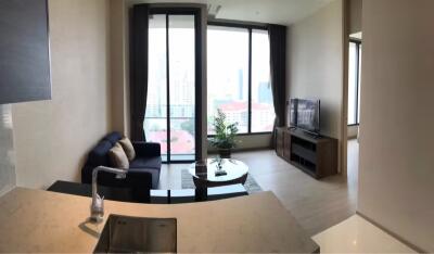 1 Bedroom Condo