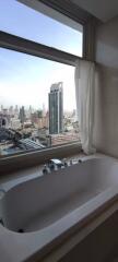 Villa Ratchatewi - 2 Bed Condo for Rented *VILL4533