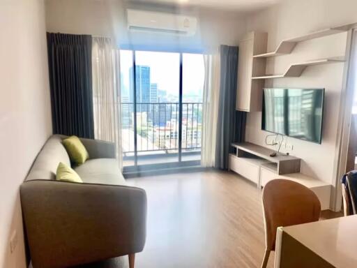 Condo for Rent at Ideo Sukhumvit 93