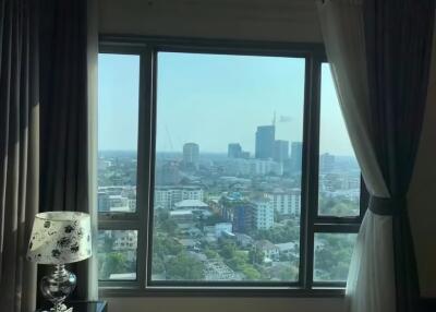 Condo for Rent at The Crest Sukhumvit 34