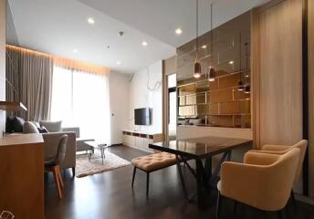 2 Bedroom Condo