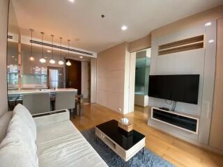 The Address Asoke - 1 Bed Condo for Rent *ADDR4592