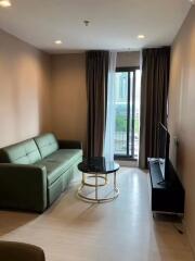 Condo for Rent at Life Asoke Hype