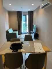 Condo for Rent at Life Asoke Hype