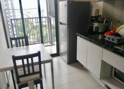 Condo for Sale, Rent at THE BASE Park East - Sukhumvit 77