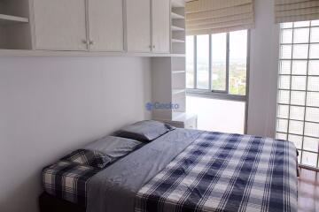 4 Bedrooms Condo in Coconut Beach Condo Jomtien C007033