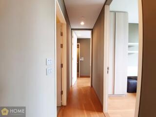 2 Bedroom Condo for Rent at The Lumpini 24