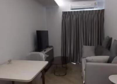 1 Bedroom Condo