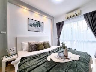 1 Bedroom Condo