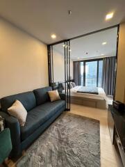 1 Bedroom Condo