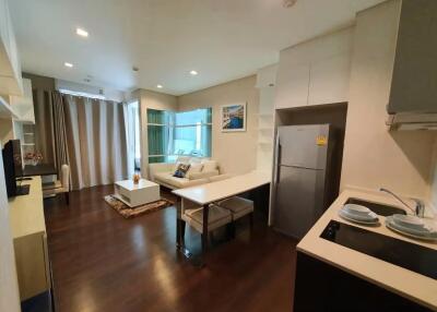 Ivy Thonglor 23 - 1 Bed Condo for Rented *IVYT4644