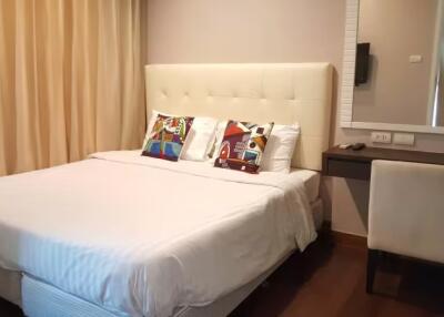 Ivy Thonglor 23 - 1 Bed Condo for Rented *IVYT4644