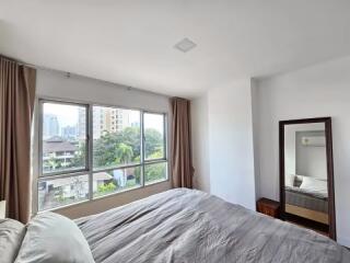 1 Bedroom Condo