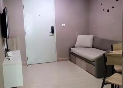 The Kith Plus Sukhumvit 113 - 1 Bed Condo for Sale, Rented *KITH4669