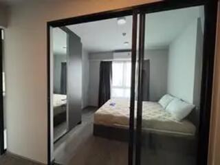 1 Bedroom Condo