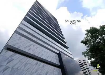 Condo for Rent, Sale at Sala Deang One