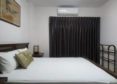 Supalai Veranda Rama 9 - 2 Bed Condo for Rent, Sale *SUPA4677