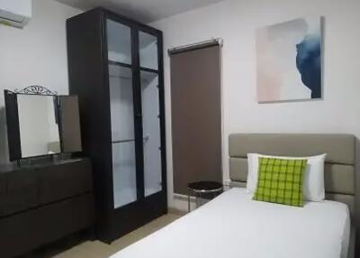 Supalai Veranda Rama 9 - 2 Bed Condo for Rent, Sale *SUPA4677