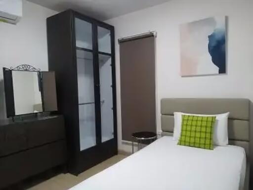 Supalai Veranda Rama 9 - 2 Bed Condo for Rent, Sale *SUPA4677