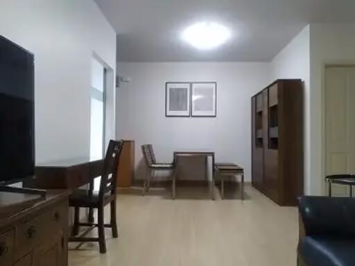 Supalai Veranda Rama 9 - 2 Bed Condo for Rent, Sale *SUPA4677