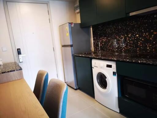 26 ตรม., Studio, 1 ห้องน้ำ คอนโด ราคา ฿ 2,590,000