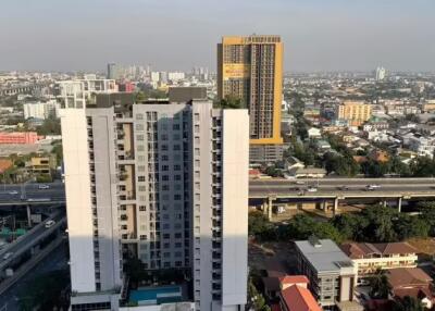 1 Bedroom Condo for Rent, Sale at U Delight Residence Phatthanakan