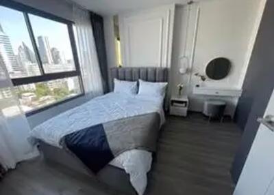 1 Bedroom Condo