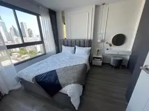 1 Bedroom Condo