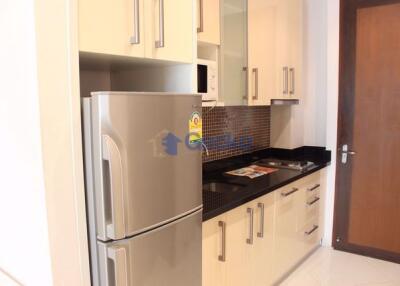 Studio Condo in Diamond Suites South Pattaya C001585