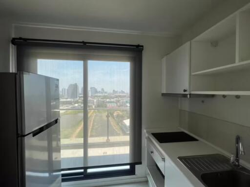 1 Bedroom Condo