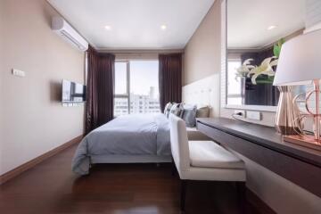 43 ตรม., 1 ห้องนอน, 1 ห้องน้ำ คอนโด ราคา ฿ 8,490,000