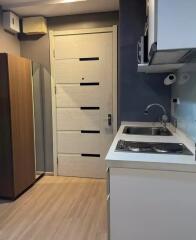 1 Bedroom Condo