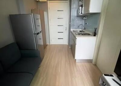 1 Bedroom Condo