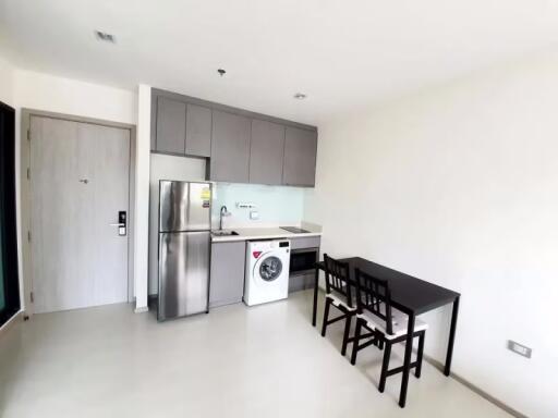 Studio for Sale in Khlong Toei