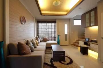 3 Bedroom House for Rent at The Private Sukhumvit 97/1