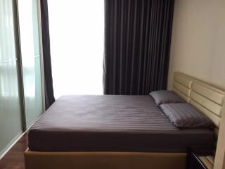 Condo for Rent at The Metropolis Samrong