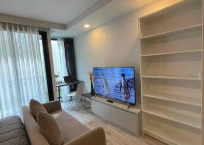 Condo for Rent at Maestro 14 Siam-Ratchathewi