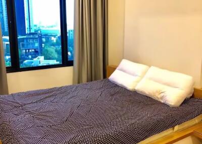 Condo for Rent at Blocs 77