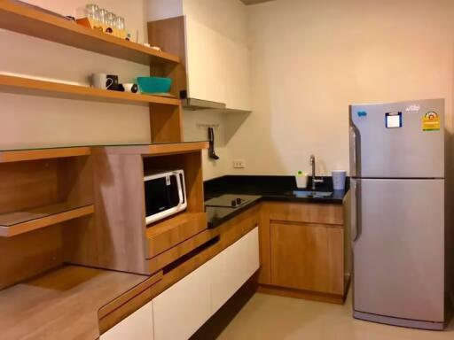 Condo for Rent at Blocs 77