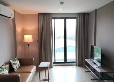 The TEAK Sukhumvit 39 - 1 Bed Condo for Rented *TEAK4746