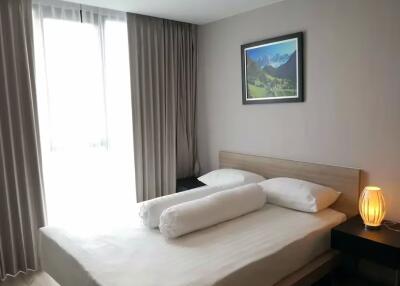 The TEAK Sukhumvit 39 - 1 Bed Condo for Rented *TEAK4746