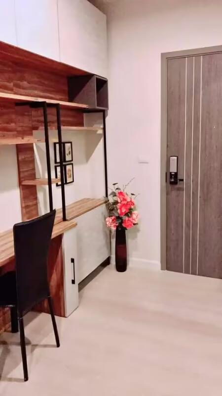 Condo for Rent at The Niche Pride Thonglor - Phetchaburi