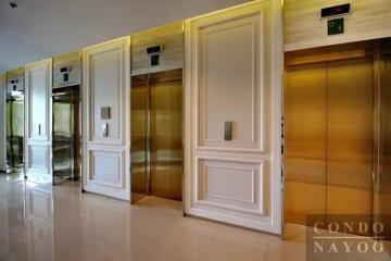 Condo for Rent at The Niche Pride Thonglor - Phetchaburi